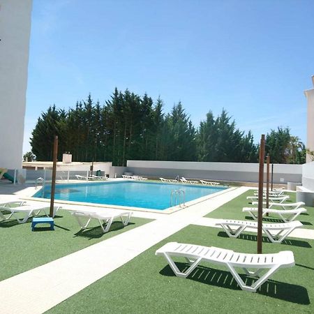 Apartamento T1 Com Piscina, Em Montechoro, Albufeira, Algarve Apartment Exterior photo