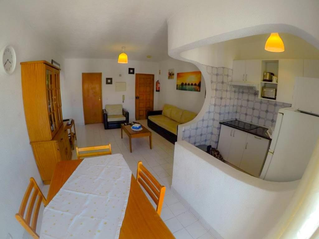 Apartamento T1 Com Piscina, Em Montechoro, Albufeira, Algarve Apartment Exterior photo