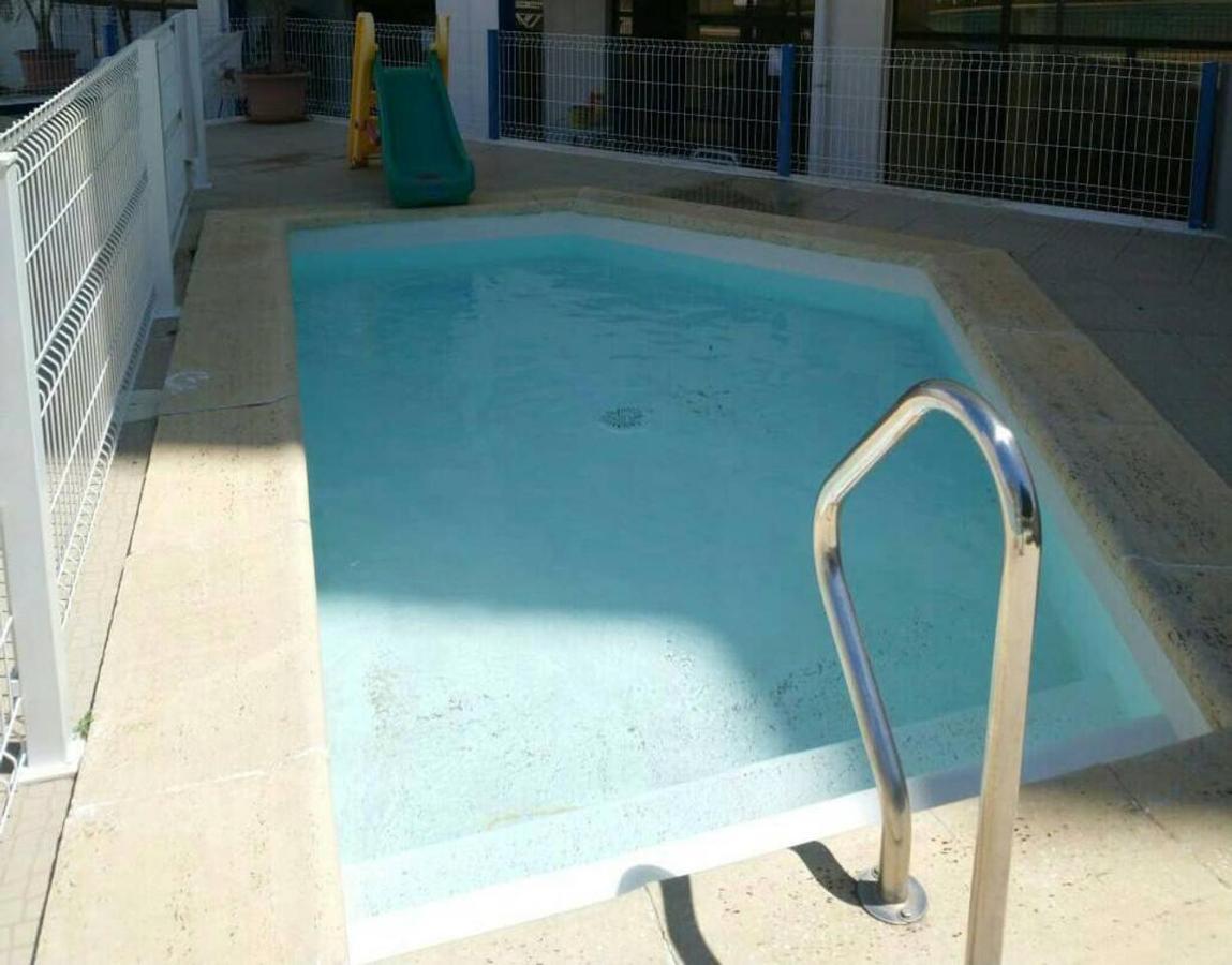 Apartamento T1 Com Piscina, Em Montechoro, Albufeira, Algarve Apartment Exterior photo