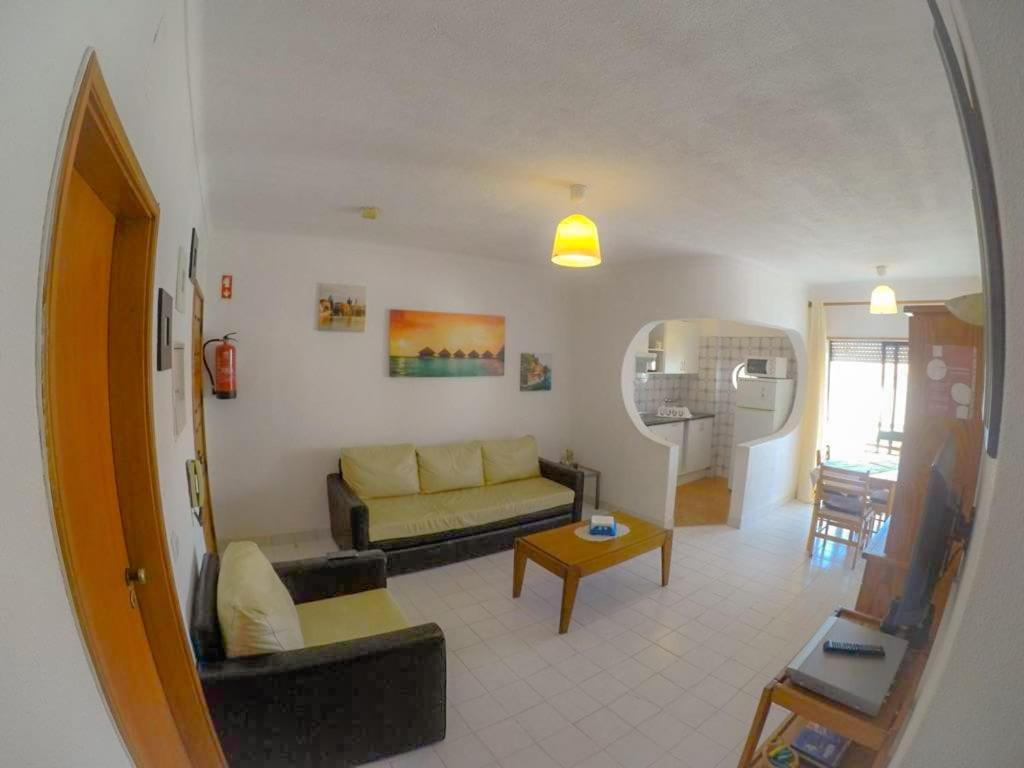 Apartamento T1 Com Piscina, Em Montechoro, Albufeira, Algarve Apartment Exterior photo