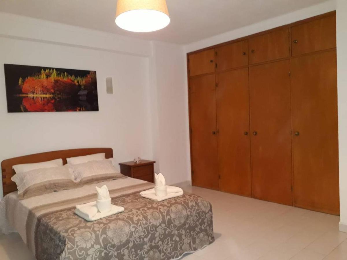 Apartamento T1 Com Piscina, Em Montechoro, Albufeira, Algarve Apartment Exterior photo