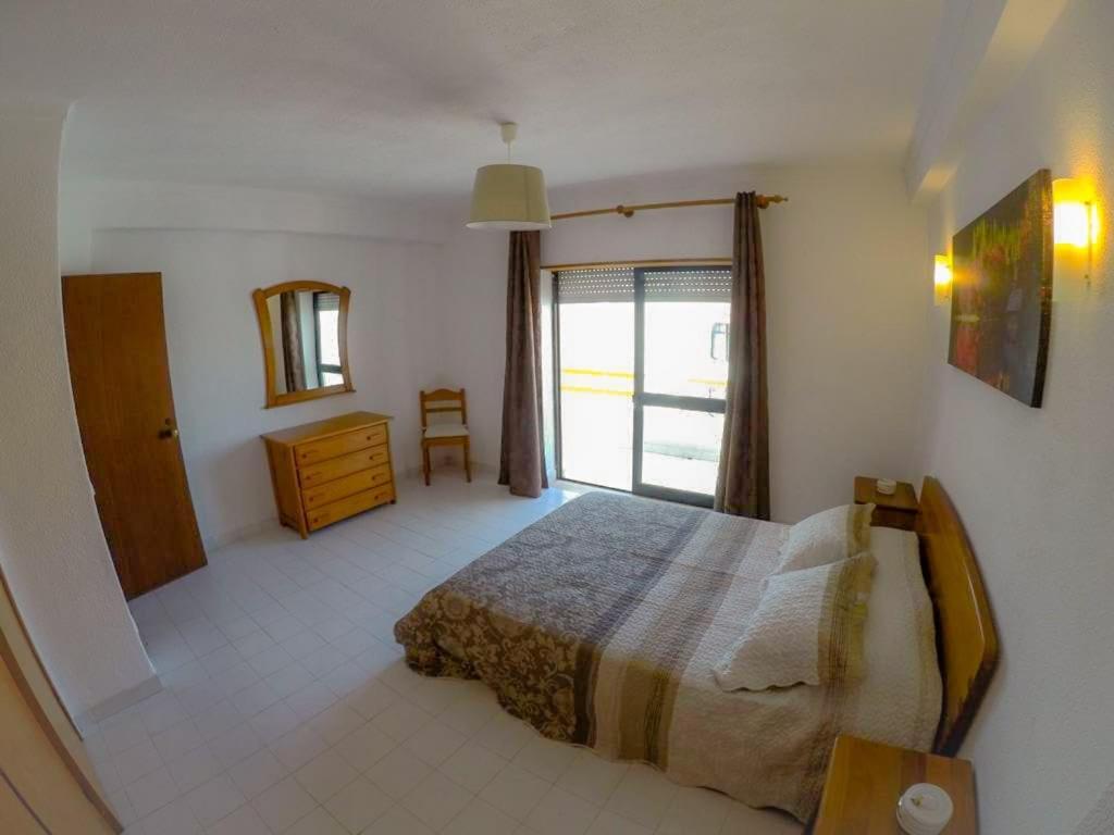 Apartamento T1 Com Piscina, Em Montechoro, Albufeira, Algarve Apartment Exterior photo