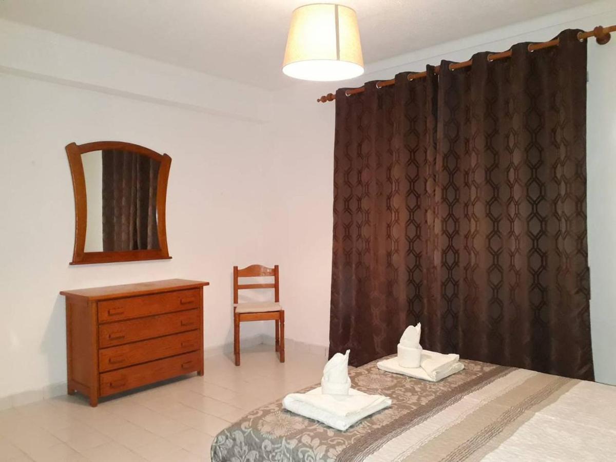 Apartamento T1 Com Piscina, Em Montechoro, Albufeira, Algarve Apartment Exterior photo